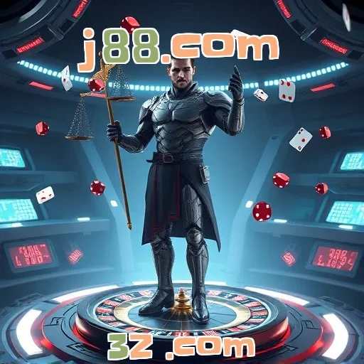 j88.com: Aventura Sem Fim para os Amantes de Jogos Online