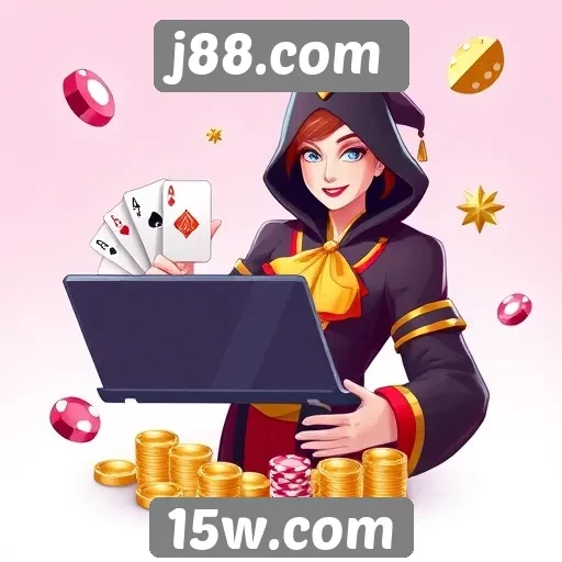 Comparativo de bônus e promoções no j88.com