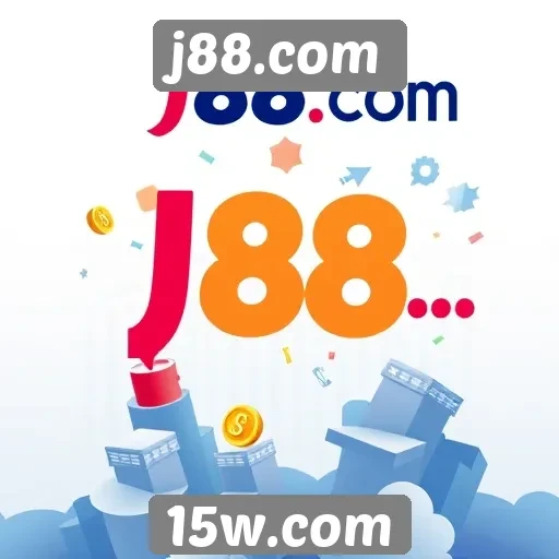 Futuras atualizações planejadas para j88.com