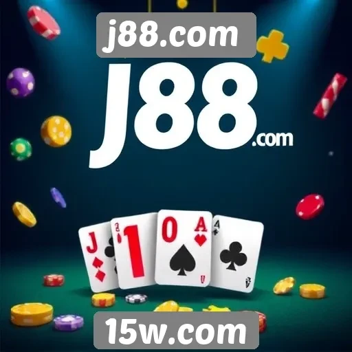 Análise do portfólio de jogos disponíveis no j88.com