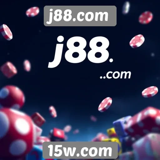 Perspectivas de crescimento do j88.com no mercado de jogos