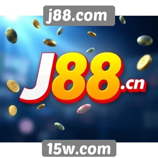 Estratégias para maximizar ganhos em j88.com