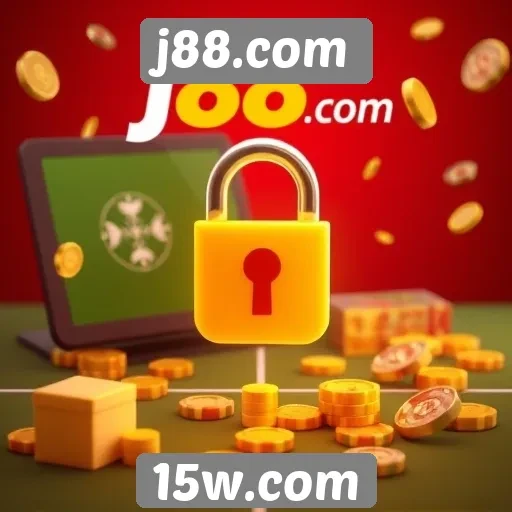 Análise da segurança do j88.com para jogadores