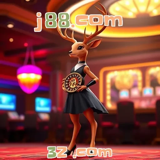 j88.com: Conheça os Melhores Caça-níqueis Com Prêmios Imperdíveis!