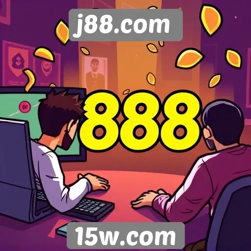 Análise da experiência do usuário no site j88.com