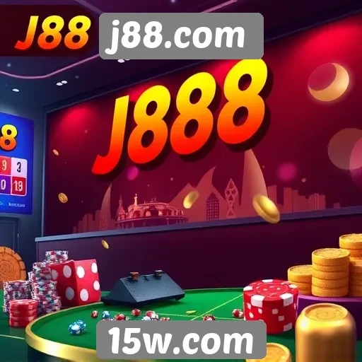 Crescimento de usuários no j88.com durante o ano